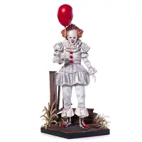 Neca It Pennywise Action Figure, Newest, 1/10 Scale
