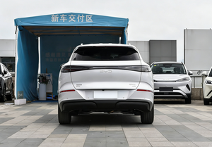 BYD Sealion 06 DM-i 2025 132 km Édition Pilot SUV intermédiaire Hybride rechargeable Batterie Blade Véhicule à énergie nouvelle - Product Image 3