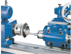 Universel industriel de grande précision de commande numérique par ordinateur pour des machines industrielles avec le composant de moteur de noyau - Product Image 2
