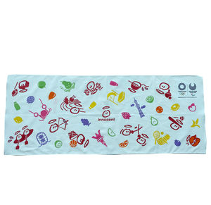 Toalla de Mano de Estilo Japonés con Calidad de Hotel, Suave al Tacto y de Alta Absorbencia, Toalla de Mano de Estilo Elegante Japonés para Uso Diario - Product Image 3