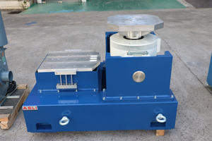 เครื่องทดสอบระบบการสั่นสะเทือนความถี่ต่ำขนาดใหญ่ - Product Image 4