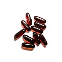 Suplemento de Salud en Cápsulas Blandas Naturales con Fórmula OEM Privada para CoQ10, Orégano, Ajo, Aceite de Pescado, Moringa y Semilla de Calabaza