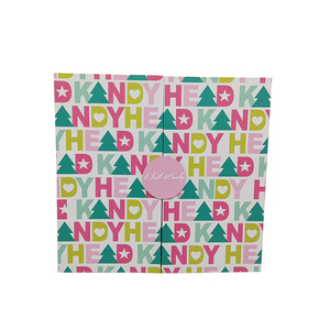 <span class=keywords><strong>2023</strong></span> nouvelle beauté <span class=keywords><strong>calendrier</strong></span> boîtes maquillage Surprise femmes papier boîte-cadeau pour bonbons collations cosmétiques personnalisé noë<span class=keywords><strong>l</strong></span> <span class=keywords><strong>calendrier</strong></span> <span class=keywords><strong>de</strong></span> <span class=keywords><strong>l</strong></span>'<span class=keywords><strong>avent</strong></span> - Product Image 6