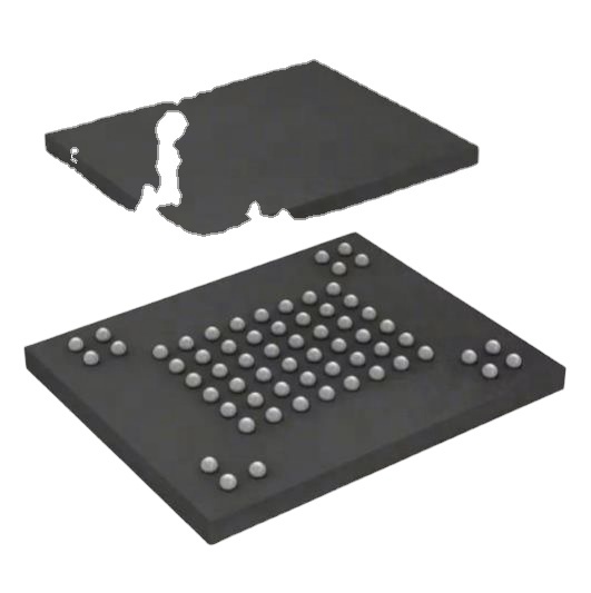Phone Ram Flash Memory Chip KMRC10014M-B809 Integrated Circuit New and Original