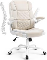 Kursi Kantor Kulit BOSS Ergonomis Eksekutif Modern Mewah Sillas De Oficina De Lujo Silla Ergonomica Oficina