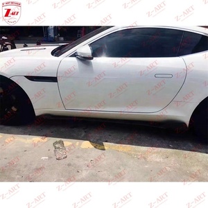 <span class=keywords><strong>Kit</strong></span> de cuerpo de fibra de carbono para <span class=keywords><strong>Jaguar</strong></span> F-<span class=keywords><strong>Type</strong></span> 2013-2017, <span class=keywords><strong>kit</strong></span> de ajuste de fibra de carbono para <span class=keywords><strong>Jaguar</strong></span> F-<span class=keywords><strong>Type</strong></span> <span class=keywords><strong>S</strong></span>, <span class=keywords><strong>kit</strong></span> de cuerpo de reacondicionamiento, 1 unidad - Product Image 5