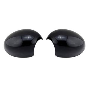 Accesorio Auto Chrome Wing Car Rear View Side Mirror Cover para BMW <span class=keywords><strong>Mini</strong></span> R56 para <span class=keywords><strong>Cooper</strong></span> - Product Image 1