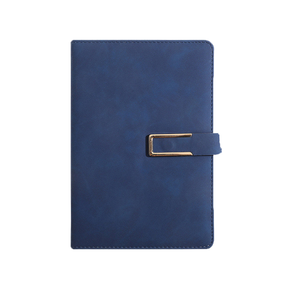 <span class=keywords><strong>Agenda</strong></span> <span class=keywords><strong>2023</strong></span>, Diario, Cuaderno, Material Escolar y de Oficina, A5, Creativo, de Cuero Suave, Libreta de Reuniones - Product Image 2