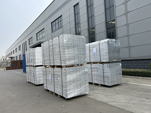 Precio razonable Aleación de aluminio Industrial Aluminio Construcción de hormigón Perfiles de aluminio Construcción de hormigón Encofrado - Product Image 6