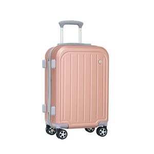 Trolley <b>Suitcase</b> 20" 24" 28" 2024 Design Best Price for Travel Good Bearing Carton Box Package Vietnamese Manufacturer - Product Image 4