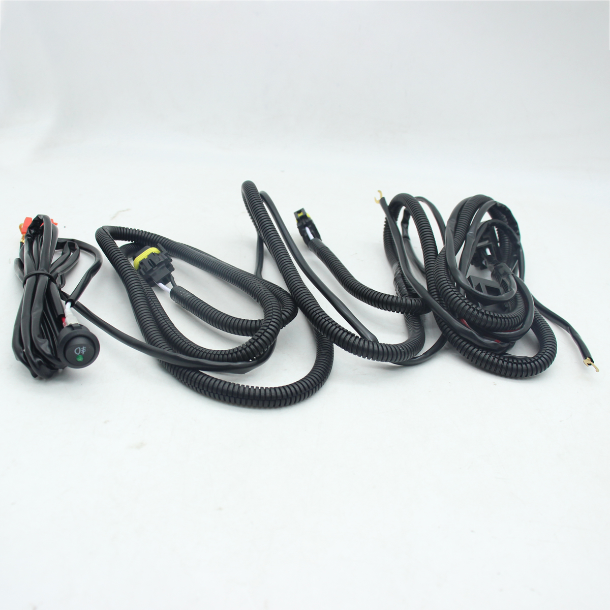 WINAUTO LED Fog Light Kit for 2015-2019 for Dodge Charger SRT DRL Daylight Fog  Lamp Frame Harness Switch in New Condition| Alibaba.com