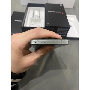 Venta al por Mayor de Teléfonos Inteligentes <span class=keywords><strong>Mi</strong></span> 13 <span class=keywords><strong>Ultra</strong></span> 5G de 256 GB, Nuevos, de Alta Calidad, con CPU Octa Core, CDMA y LTE, Versión Global, Pantalla AMOLED de 120 Hz - Product Image 3