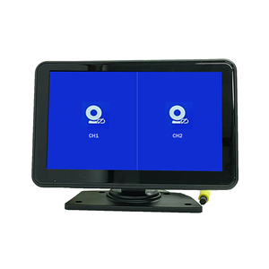 4-CH Mobile DVR Kit 4G/GPS/WIFI Système de surveillance de véhicule ADAS DSM MDVR Suite pour Taxi Capteur CMOS Carte SD Options de stockage de données - Product Image 5