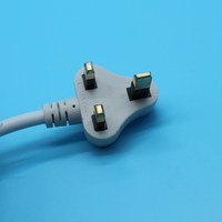 Soket Colokan Listrik Panas, Ekstensi Multi Soket Daya dengan USB