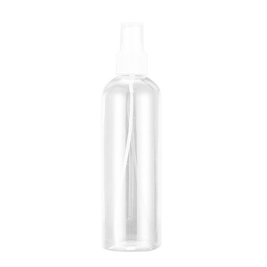 Botella de Spray de Plástico de 10ml 15ml 20ml 30ml 50ml 60ml 75ml 80ml 100ml 120ml 150ml 200ml 300ml, Botella de Muestra PET Pequeña con Pulverizador Fino - Product Image 6