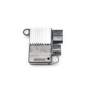 Carte de commande de ventilateur de refroidissement 89257-12020 pour Toyota Corolla DC 12V, pièce de rechange - Product Image 2
