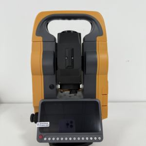 Prix bon marché Station totale écran HD Android T-Survey logiciel Hi-Target HTS-720 Instrument d'arpentage <span class=keywords><strong>Gps</strong></span> avec observation visuelle - Product Image 5