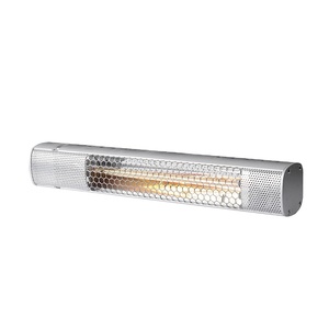 Chauffage électrique mural extérieur pour patio, chauffage infrarouge de jardin, télécommande, étanche IP65, montage au plafond Heater02 - Product Image 5