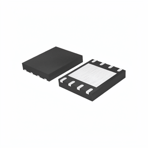 Embedded Electronic Chips Component Z8F0123QB005SG 8 VDFN Exposed Pad Authorized Distributor - Product Image 1