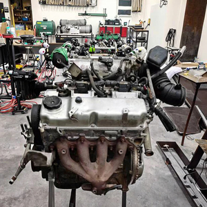 Motor de Gasolina DHTONG Modelo 100 4G13/4G15/4G15V/4G18 para Mitsubishi Proton <span class=keywords><strong>Eterna</strong></span> Mirage 1.3L/1.5L/1.8L - Product Image 4