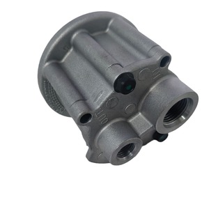 Bomba de Engranajes para Montacargas Doosan Daewoo A40103155 D30S D30SE, Bomba de Transferencia de Aceite Circulante, Pieza de Transmisión - Product Image 2