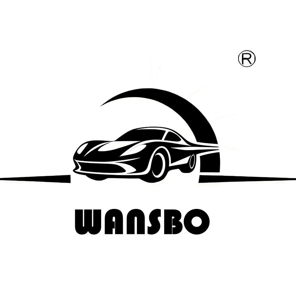 Guangzhou Wanshibo Automobile Parts Co., Ltd. logo