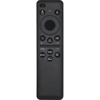 Télécommande vocale HUAYU RM-G2600 V3 la plus récente pour tous les téléviseurs intelligents SAMSUNG LED LCD