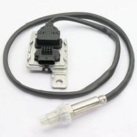 Capteur NOx 8K0907807P pour Volkswagen, capteur d'oxyde d'azote