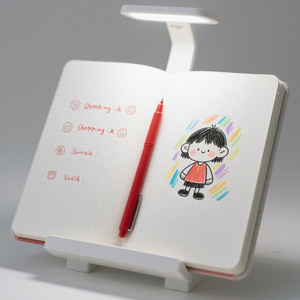 Bán buôn trường máy tính xách tay A4 số lượng lớn biểu tượng tùy chỉnh in xoắn ốc lót trang sinh viên thiết kế dễ thương - Product Image 2