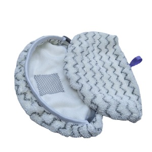 Shark Steam Mop <b>Cover</b> 1940 Microfiber Replacement Pad 32x21cm For Steam Mop Cleaning - Product Image 4