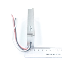 Module d'amplificateurs de puissance RF Lora GaN 50W 3000-3100MHz avec source de signal VCO intégrée, module anti-drone