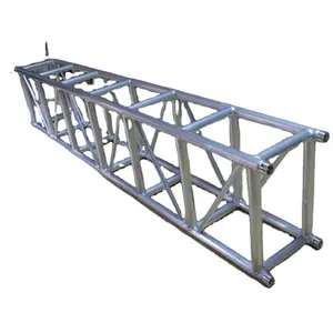 concert sound and lighting truss system high duty lift truss system for sale