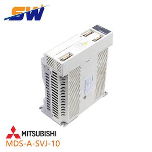 MDS-A-SVJ-10 मित्सुबिशी सर्वो ड्राइव यूनिट ब्रांड - Product Image 1