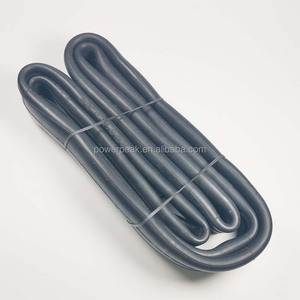 Chambre à air de vélo de montagne, de route ou BMX en caoutchouc butyle, 16/18/20/24/26/2.75/29X2.125 pouces, Camara De Butilo Para Bicicleta - Product Image 1
