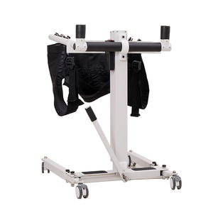 Patent Plastic 3 en 1 Silla plegable portátil con inodoro Silla de ruedas Silla de baño - Product Image 1