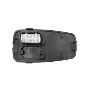 Yitrum Power Window <b>Switch</b> 1469149 For Scania Electric Window Control <b>12V</b> Automotive Part - Product Image 4
