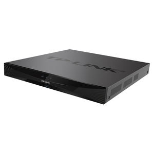 TP-LINK H.265 + 64CH 4K NVR 4HDD 16TB Veículo Inteligente/Detecção de Pessoas para Empresa - Product Image 2