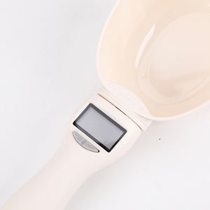 Scale Factory Home Use Große Löffel waage 800g/1g Elektronische digitale Küchen löffel waage Digital wiegen für Tiernahrung oder Kaffee - Product Image 6