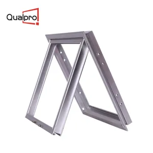 Panneau d'accès en aluminium pour le plafond, sèches, 150x150, cadre de porte d'accès à vendre