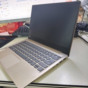 Portátil <span class=keywords><strong>Lenovo</strong></span> Xiaoxin Chao 7000-13 Ultrafino de <span class=keywords><strong>Segunda</strong></span> <span class=keywords><strong>Mano</strong></span> - 8.ª Generación I5, 8 GB de RAM, SSD de 256 GB, Carcasa de Metal, Portátil de Oficina de 13.3 Pulgadas - Product Image 6