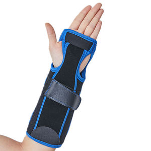Có thể điều chỉnh Palm nẹp mua Palm Nẹp Cổ Tay Palm Brace cổ tay ngón tay cái Brace hỗ trợ cổ tay - Product Image 1