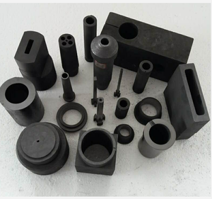 Tùy Chỉnh Tất Cả Các Loại Sản Phẩm Than Chì Khuôn Than Chì - Product Image 4