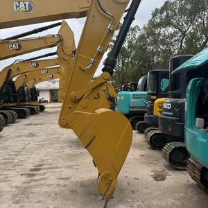 Excavadora Cat 313D2GC 90% nueva, original de Japón, con certificación EPA y CE. Excavadora Cat 313D2GC. - Product Image 5