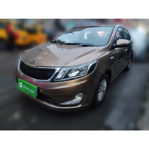 Auto Usado Guazi, <span class=keywords><strong>Kia</strong></span> K2 2012, Exportación Global, Motor <span class=keywords><strong>de</strong></span> Gasolina, Sedán <span class=keywords><strong>de</strong></span> 5 Plazas, Volante a la Izquierda, para Propietarios <span class=keywords><strong>de</strong></span> Sedanes <span class=keywords><strong>de</strong></span> Larga Duración - Product Image 1