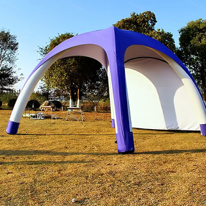 Carpa Inflable Impermeable y Hermética de Alta Calidad con Logotipo Personalizado, Fácil de Instalar y Resistente a la Intemperie para Eventos al <span class=keywords><strong>Aire</strong></span> Libre - Product Image 6