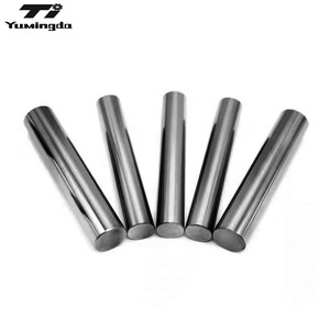 Cắt theo Kích thước thanh titan cao tinh khiết công nghiệp GR1 <span class=keywords><strong>gr2</strong></span> TA1 kim loại giá mỗi kg GR5 Ti-6Al-4V thanh tròn hợp kim Titan - Product Image 6