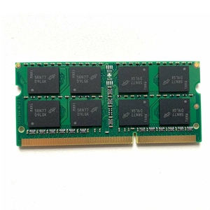DDR3 1066/1866MHZ SODIMM Laptop Memória 4G 1333 Ram DDR3L 8GB 1600MHZ PC3 12800 <span class=keywords><strong>Notebook</strong></span> PC3 12800 Rams com status de estoque - Product Image 6