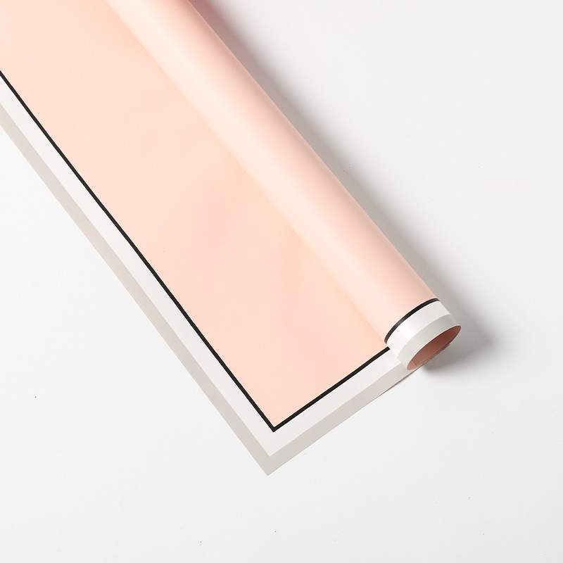 6-Rose Pink