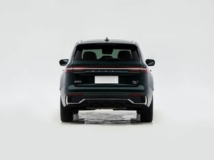 Deposito per Auto Elettrica Cinese Geely Monjaro Luxury Hybrid SUV Xingyue <span class=keywords><strong>L</strong></span> 2.0T 2026 - Veicolo <span class=keywords><strong>a</strong></span> Nuova Energia ad Alta Velocità - Product Image 3