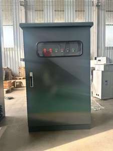 Tủ điện được sử dụng để điều khiển tủ điện cần cẩu để điều khiển cần cẩu - Product Image 4